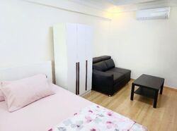 Blk 113 Bukit Batok West Avenue 6 (Bukit Batok), HDB 4 Rooms #565204191